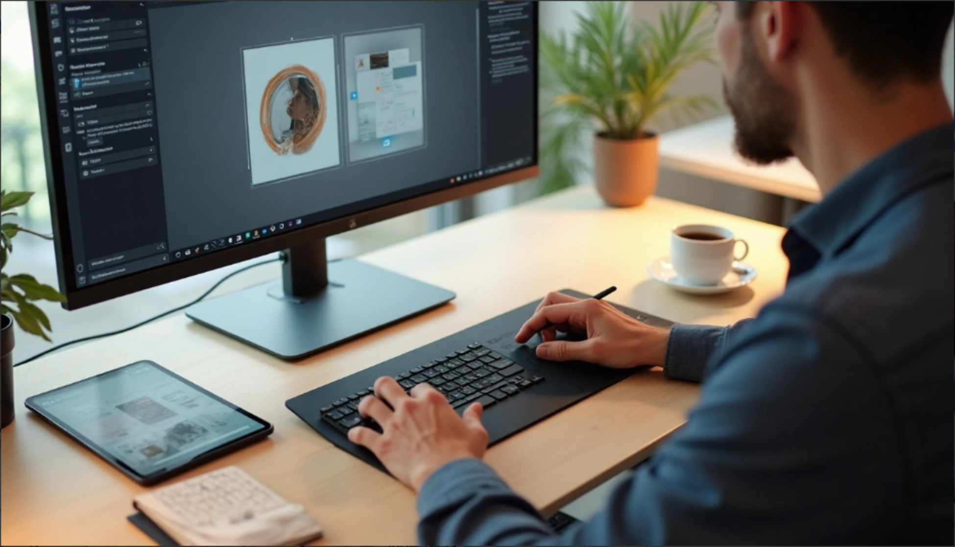 Speed Up Your Adobe XD Workflow