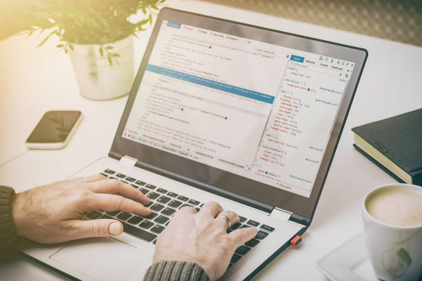 How to Publish a Website HTML