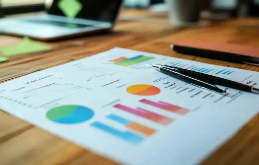 Mastering Marketing and Distribution Strategy