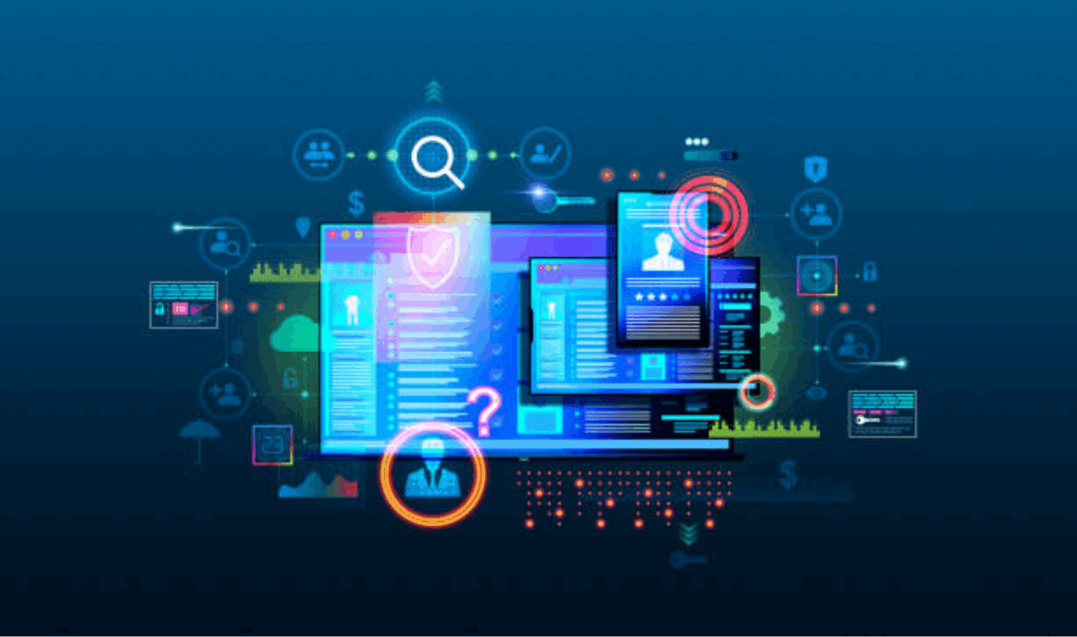 How AI Is Transforming KYC Verification and Compliance With its fast-paced digital economy, there has never been more pressure on finance and Digitally-Enhanced programs to verify KYC more efficiently and promptly at a significantly reduced cost. In its customer identification management strategy, businesses, especially in the financial industry, should make sure that they rightly identify their customers, verify, and manage the regulations without deteriorating the customer experiences. This is the area where Artificial Intelligence (AI) is making a ground-breaking difference as it transforms the process of KYC verification to overturn the standards of compliance. The Evolution of KYC Verification Historically the KYC procedure is a very manual-based process and includes manual face-to-face document verification using paper-based forms, and man-based verification procedures. Although this method was exhaustive, it was also labor-intensive and prone to more errors and required a lot of time. The inability to provide complete documentation, cases of fraud, and lengthy onboarding were among the challenges in which financial institutions and regulated businesses had to deal with. Due to the emergence of AI, KYC checks have become highly automated and streamlined processes that are able to provide results within minutes as opposed to days. Machines learning combined with computer vision and natural language processing have made it possible to ensure that businesses process large volumes of data within a short time with high accuracy rates. How AI Enhances the KYC Verification Process Know your customer systems with the assistance of AI can complete several tasks that a human workforce would take few hours, even days. Identity verification is automated according to the technology that entails scanning and verification of ID documents, passports, and driver`s licenses by means of optical character recognition (OCR) and facial recognition algorithms. This guarantees the authenticity of the documents availed and their correspondence with the actual identity of the person. Further, AI solutions are capable of cross-checking customer data with international watchlists, sanction lists, and politically exposed persons (PEP) databases in real-time. Such high levels of automation do not only accelerate the KYC process, but also decrease the risk of human supervision, which is paramount in terms of being compliant regarding anti-money laundering (AML) regulations. Real-Time Fraud Detection The real-time fraud detection characterised by AI features is one of the most important considerations that AI provides in KYC verification. The machine learning models are fed with large volumes of training data on fraud behaviours thereby making it capable of detecting suspicious patterns like forged documents, inconsistent data points, or abnormal transaction denominations. This will proactively help the businesses to anticipate and stop the illegal practices before their offense, as opposed to them recovering once the evil has been perpetrated. Integrating fraud detection with the KYC verification process would enable the organization to avoid both the regulatory fines and a ruined reputation and loss of funds. Improving Customer Experience Through AI It is important that the KYC process be made convenient to the customer, in addition to ensuring compliance and security. AI would allow performing the KYC checks in a fully remote manner and in a purely instant manner, with no physical visits or long periods of waiting to have their authorization granted. Customers are only able to post their documents on a secure site, perform a quick face scan and are verified in few minutes. This efficiency does not only contribute to a higher user experience but also ensures that businesses can maximize conversion rates, particularly in a high competition market like digital banking, fintech, and cryptocurrency exchanges. Continuous Compliance Monitoring KYC is not something that is done once- it is a recurring obligation. The presence of AI facilitates perennial supervision as they conduct periodic assessments of profiles and transactional trends to accomplish perennial adherence. To illustrate, when new information is reflected in the databases of the world and it may change an assessment of the customer risk level, the system could highlight it at once that further inspection could be made. This proactive monitoring makes sure that businesses are compliant despite changes in regulations that minimizes chance of penalties or tarnishing of image. Cost Savings and Operational Efficiency By automating the KYC verification activities with AI, compliance teams would be relieved of routine tasks and thus enabled to peruse more valuable functions like exploring complicated situations. This aspect largely cuts down on the cost of operation of businesses besides enhancing accuracy since there is reduced input of handwork. Moreover, AI-driven options can easily be scaled to meet the most significant increase in demand, i.e., when introducing a new product or having a regulatory deadline and do not entail the need to increase the workforce accordingly. The Future of AI in KYC Verification As the same technology of AI advances, higher rates of automation, personalization and integration of KYC verification are expected to be reached. Possible future trends are more sophisticated biometric verification procedures, customer risk analysis forecasting, and a closer connection to international compliance databases. Application of AIs in KYC verification is finally going to move outside the area of financial services to other areas of operation like real estate, online gaming and e-commerce,where customer on-boarding equally is very serious. Conclusion AI is reinventing the know your customer process to make it quicker, more accurate and more economical as never before. Automated verification of documents, better detection of fraud, and continuous compliance make AI a solution to helping businesses satisfy regulatory needs without disrupting the customer experience. The global environment is becoming increasingly competitive due to strict regulations to ensure compliance and the overall increase in customer demands and expectations, so the use of AI-based KYC verification is not an option, it is the only way to achieve long-term sustainable growth and trust in the digital era.