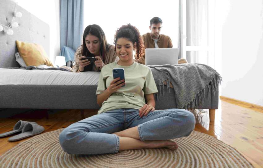 How to Ensure Secure Internet Usage?