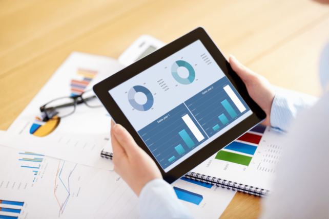 Business to Business Software