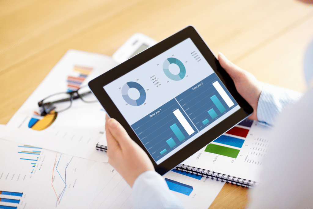 Business to Business Software