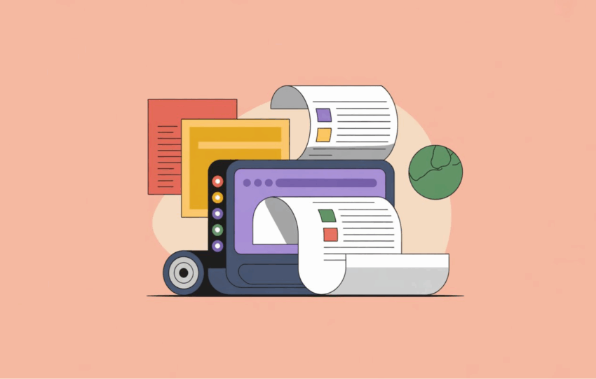 Transforming Bulk Plain Text into PDF isn't Hectic Anymore