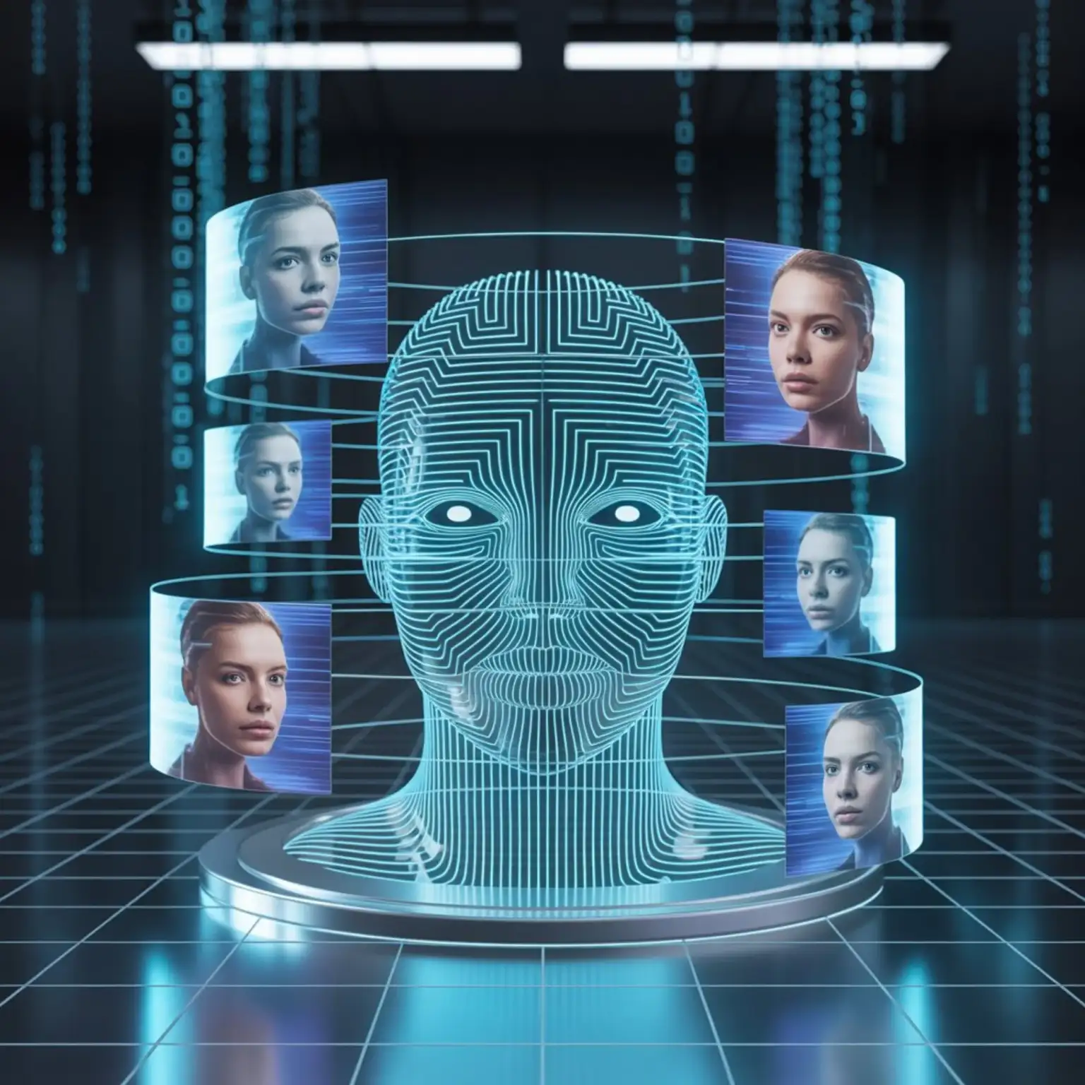 Deepfake Engineering: Understanding the Risks and Advancements in Detection
