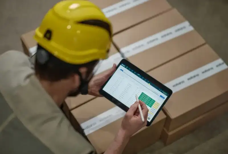 Job Tracking Software
