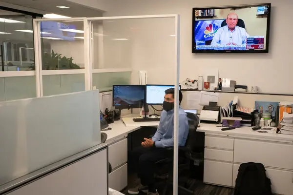 Why Global Startups Use Managed Offices to Enter New Markets