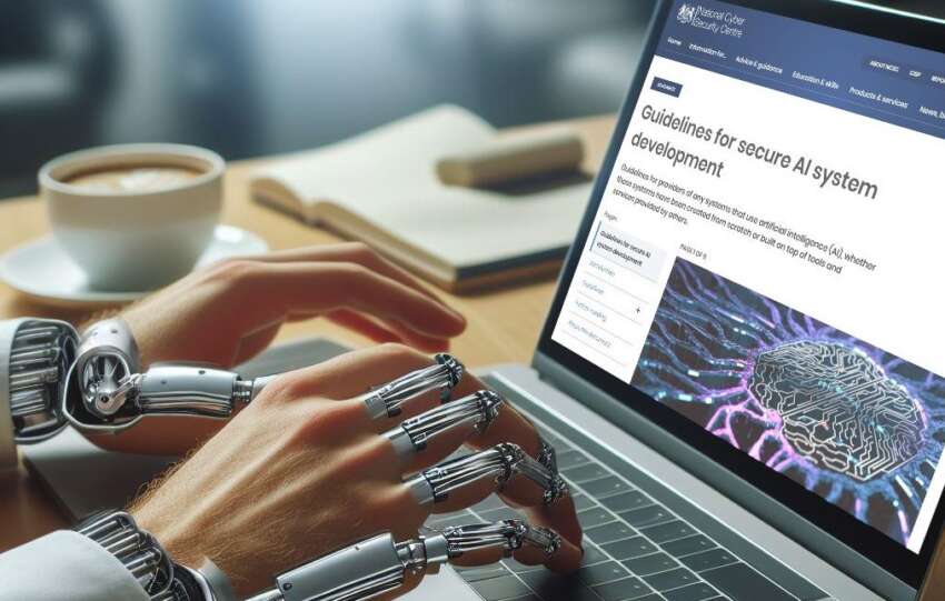 Explore big data and the ethics of cybersecurity—balancing innovation, privacy, and security in today’s digital world.
