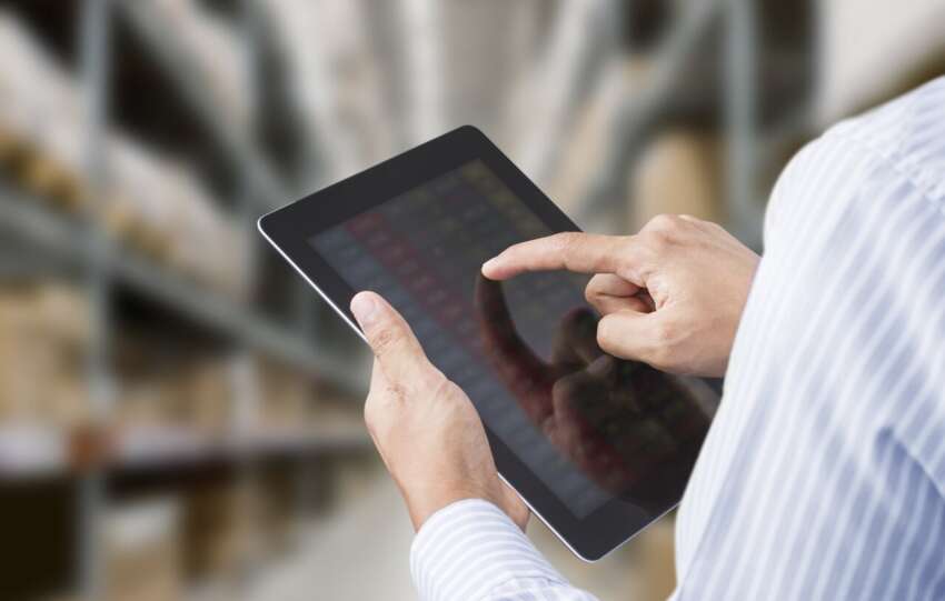 Your Guide to Asset Tracking Methods and Technologies