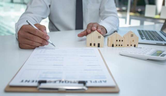 Can Mortgage Automation Prevent Costly Loan Delays