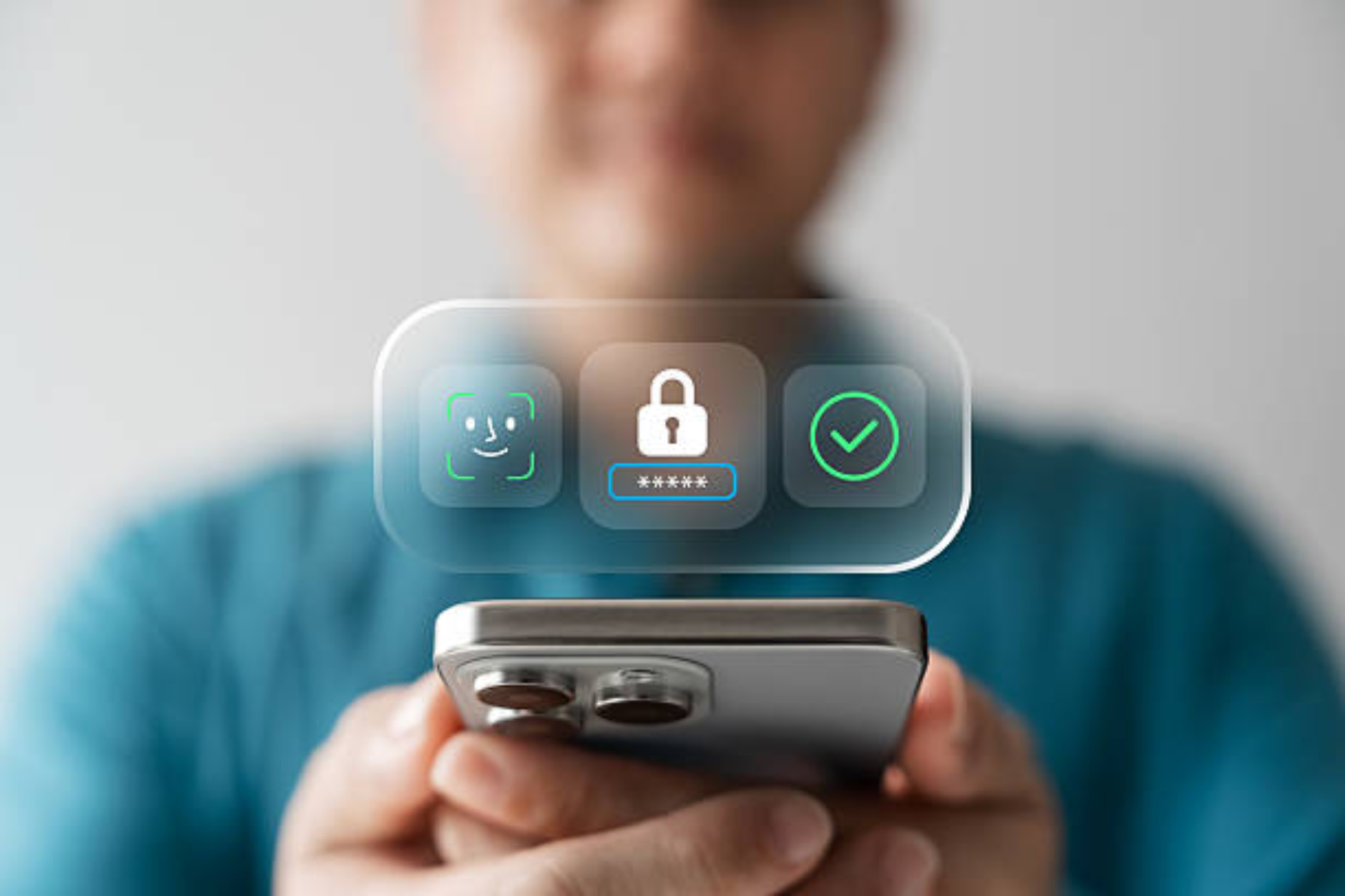 Future Trends in Age Verification Technology