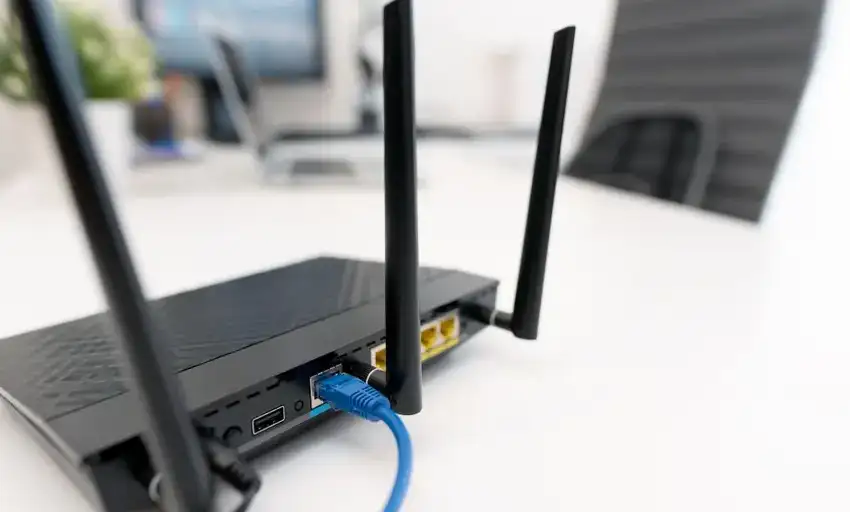 How to Secure Home WiFi