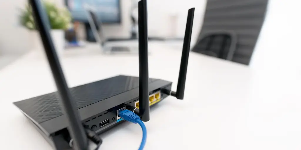 How to Secure Home WiFi