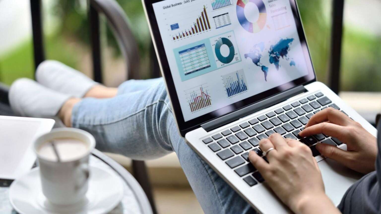 digital and online marketing