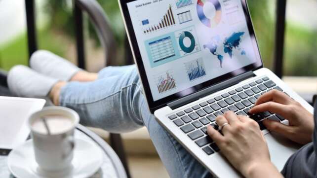 digital and online marketing