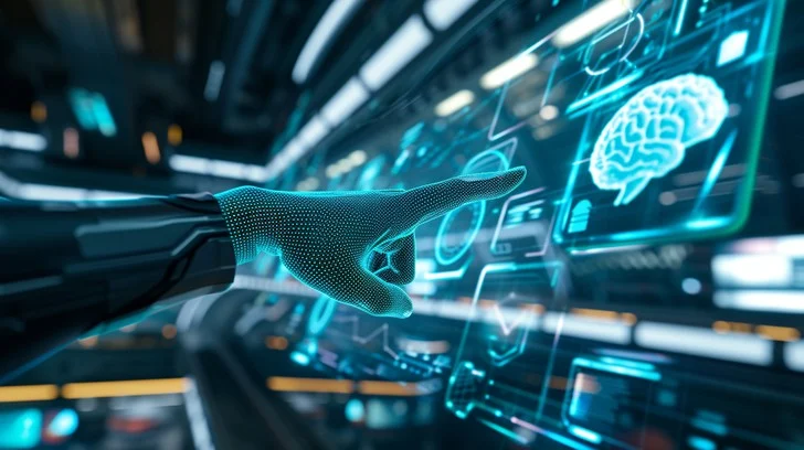 AI Wearables, A New Way of Interacting with Technology