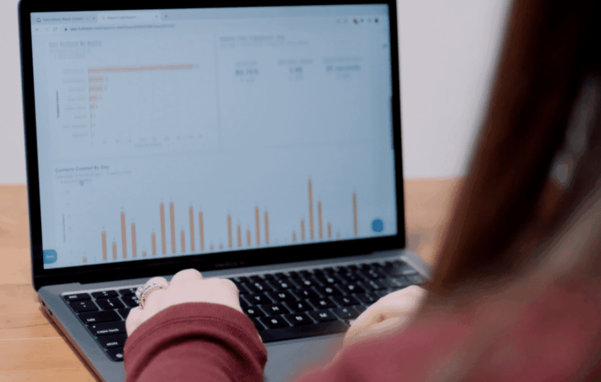 How AI Search Optimization Tools Increase Organic Traffic