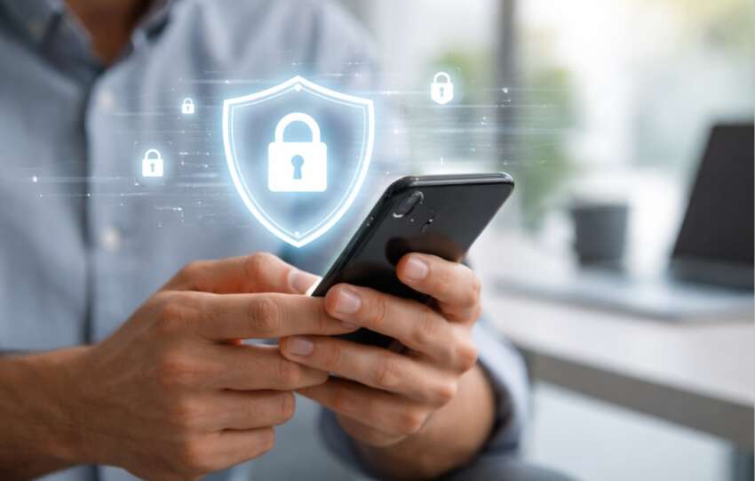 The Technology Trends Quietly Redefining 2026