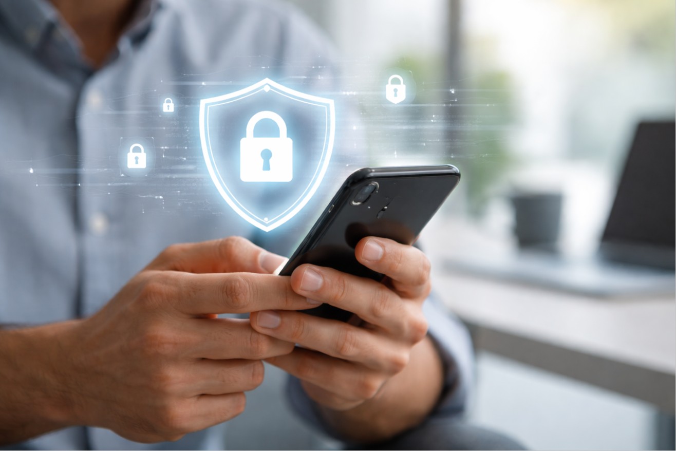 The Technology Trends Quietly Redefining 2026