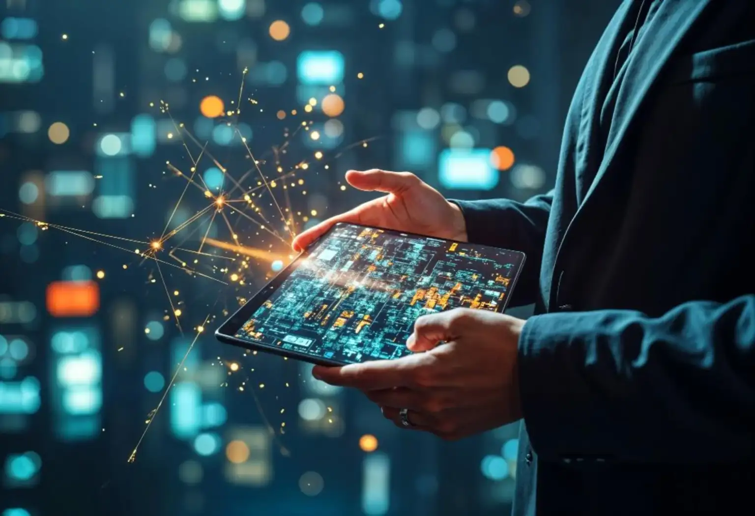 How Digital Technology Is Changing Everyday Life