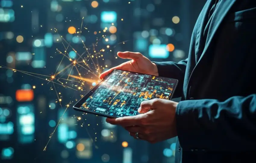 How Digital Technology Is Changing Everyday Life