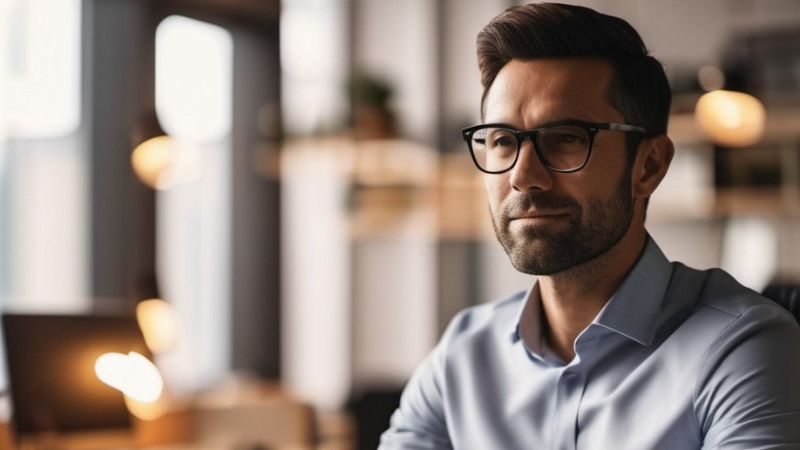 Zavialov Ilia Nicolaevich: How to Think Like an Investor to Stay in Demand in 2026