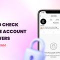 How to Check Private Account Followers on Instagram