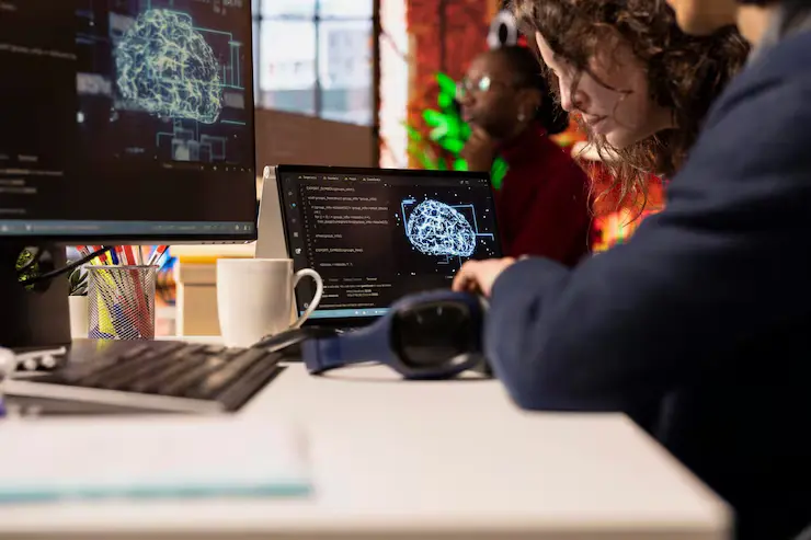 Managing Hardware Growth Without Office Expansion