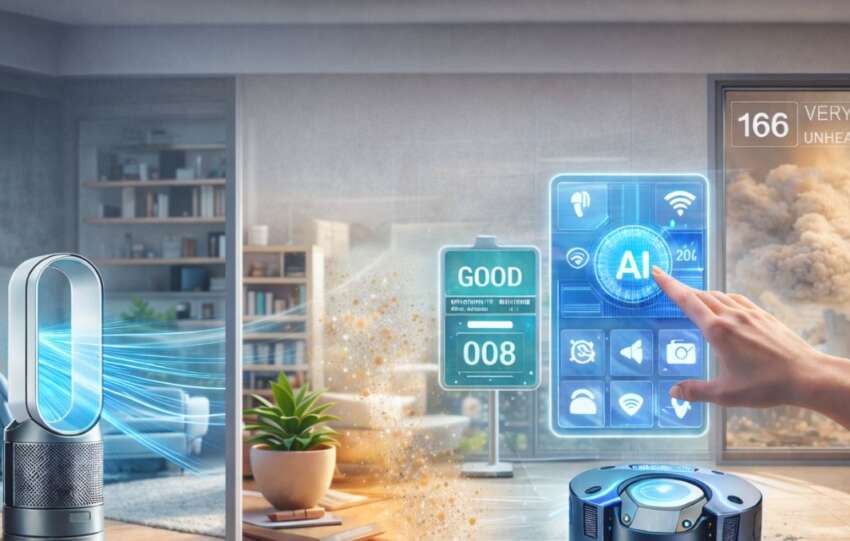 Meta Title:Dyson Tech Innovations 2026: Top Gadgets & Breakthroughs