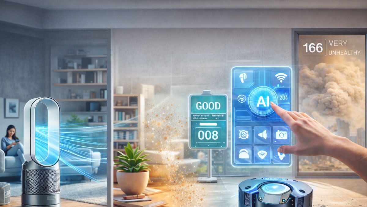 Meta Title:Dyson Tech Innovations 2026: Top Gadgets & Breakthroughs