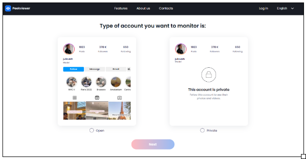 How to Use an Instagram Story Viewer