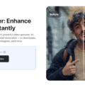 How to Upscale Low Quality Videos to 4K with AI