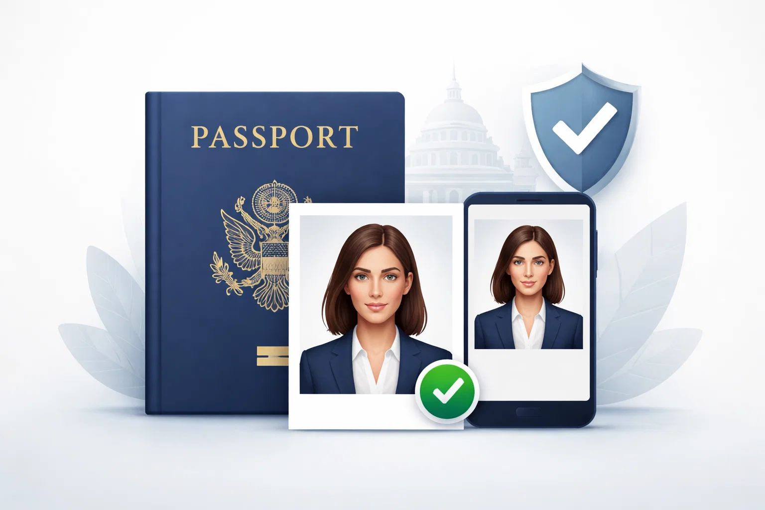 PhotoGov Review 2026: Do You Get a Government-Compliant Passport Photo