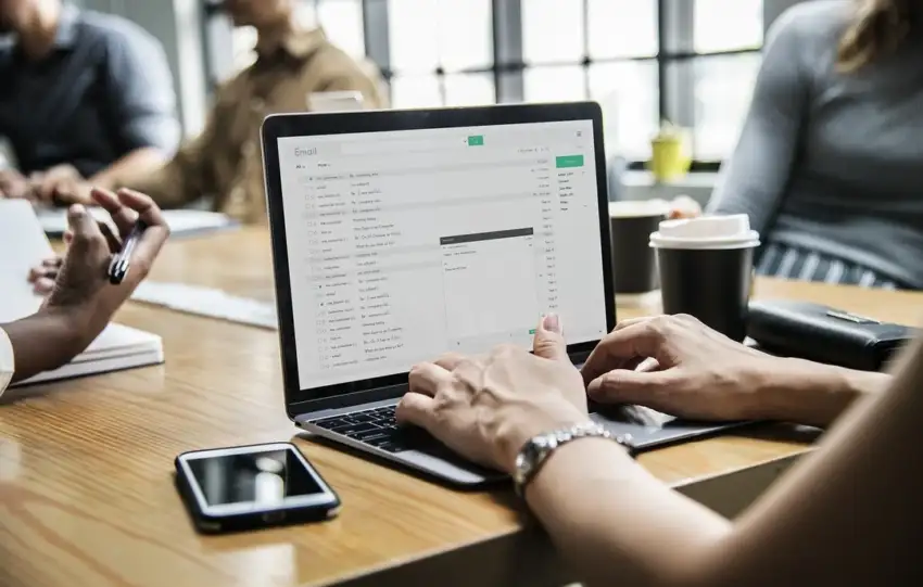 Gmail Users Warned About Sophisticated AI-Driven Phishing Attacks