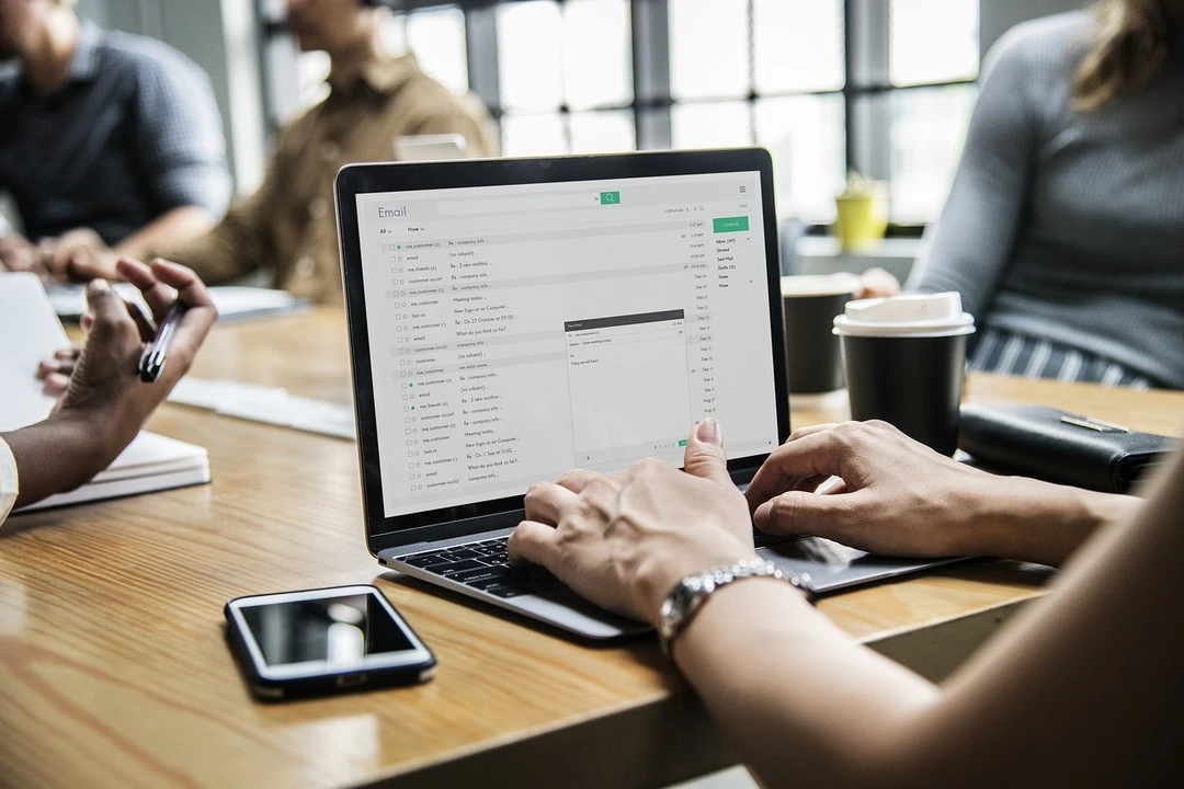 Gmail Users Warned About Sophisticated AI-Driven Phishing Attacks