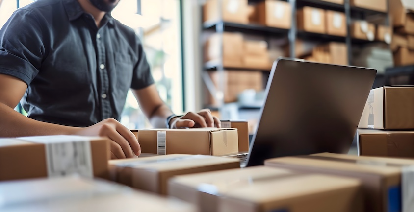 The Operational Challenges of Scaling an Amazon Store