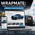 Inside Wrapmate’s Bet That AI Can Crack One of the Last Undigitized Consumer Markets