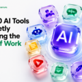 10 Underrated AI Tools Quietly Shaping the Future of Work in 2026
