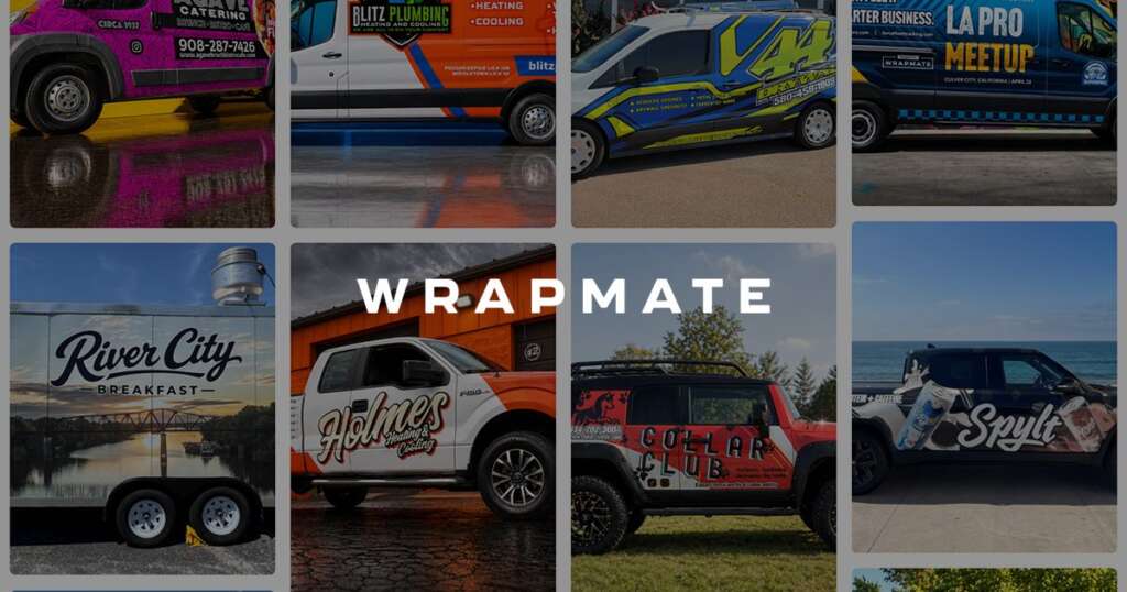 Inside Wrapmate's Bet That AI Can Crack One of the Last Undigitized Consumer Markets