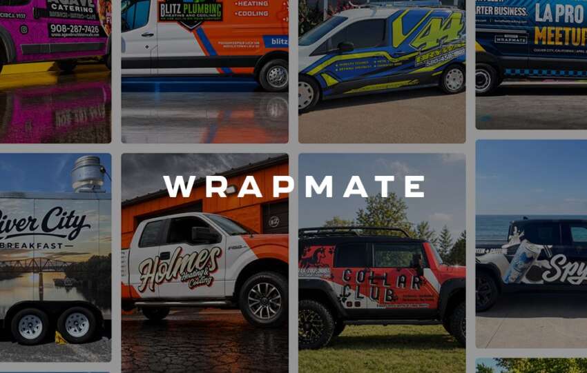 Inside Wrapmate's Bet That AI Can Crack One of the Last Undigitized Consumer Markets
