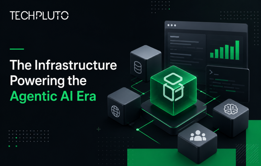 The Quiet Infrastructure Revolution: 5 Under-the-Radar AI Companies Building the Next Internet