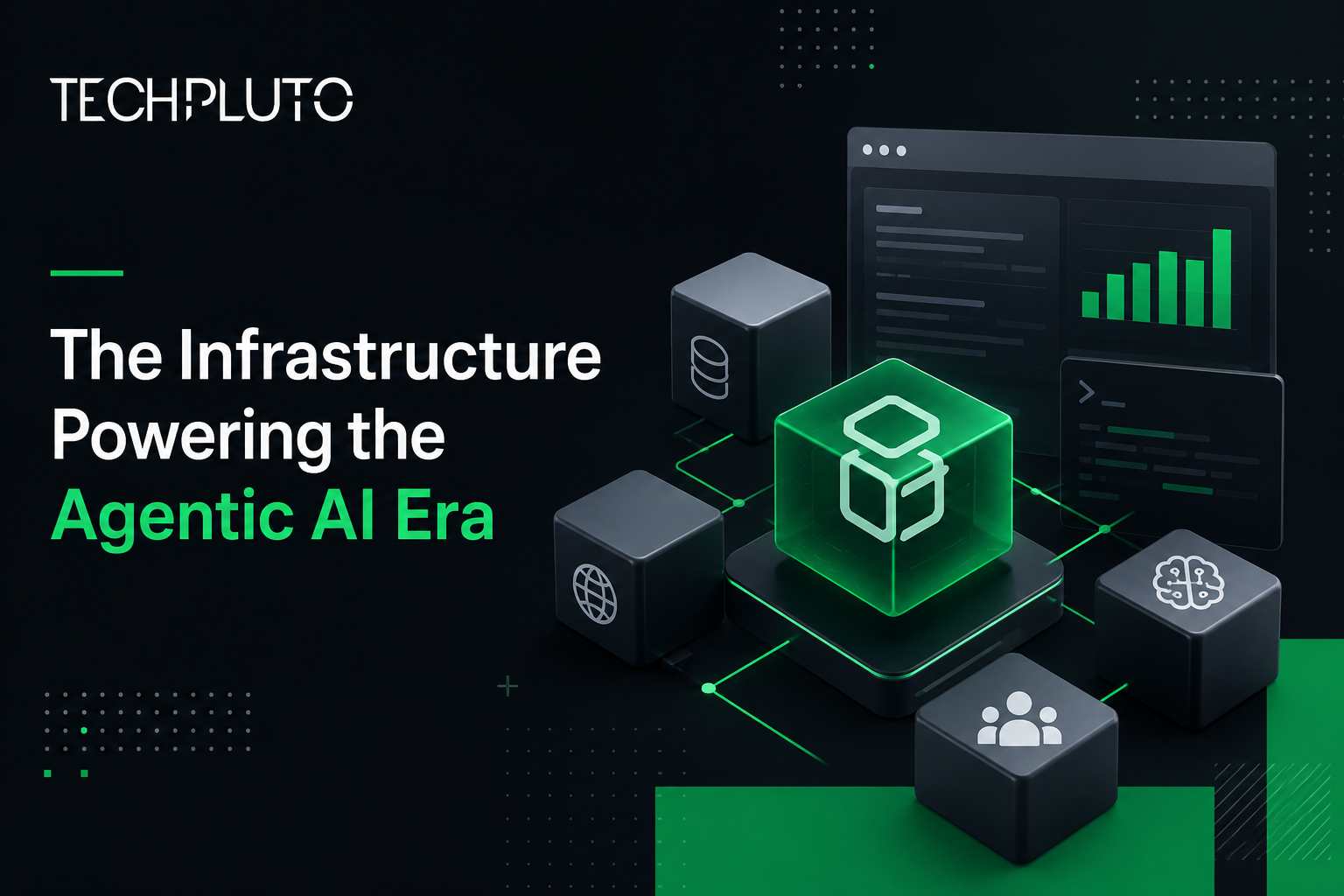 5 Under-the-Radar AI Infrastructure Companies Building the Agentic Future (2026) - TechPluto