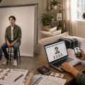 Online Passport Photo Makers vs Photo Studios: Which Is Better for Modern Travelers?