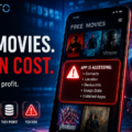 Are Free Movie Apps Safe in 2026? The Shocking Truth About Data Harvesting, Hidden Tracking & Malware in Free Movie Apps