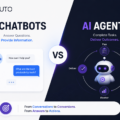 AI Agents Just Killed Chatbots: The Shocking Truth That Changes Everything in 2026