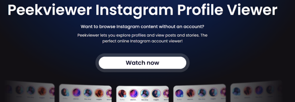 Peekviewer Review 2026: Features, Pricing, Pros & Cons
