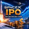 SpaceX IPO: What Investors Need to Know About a Potential Public Offering