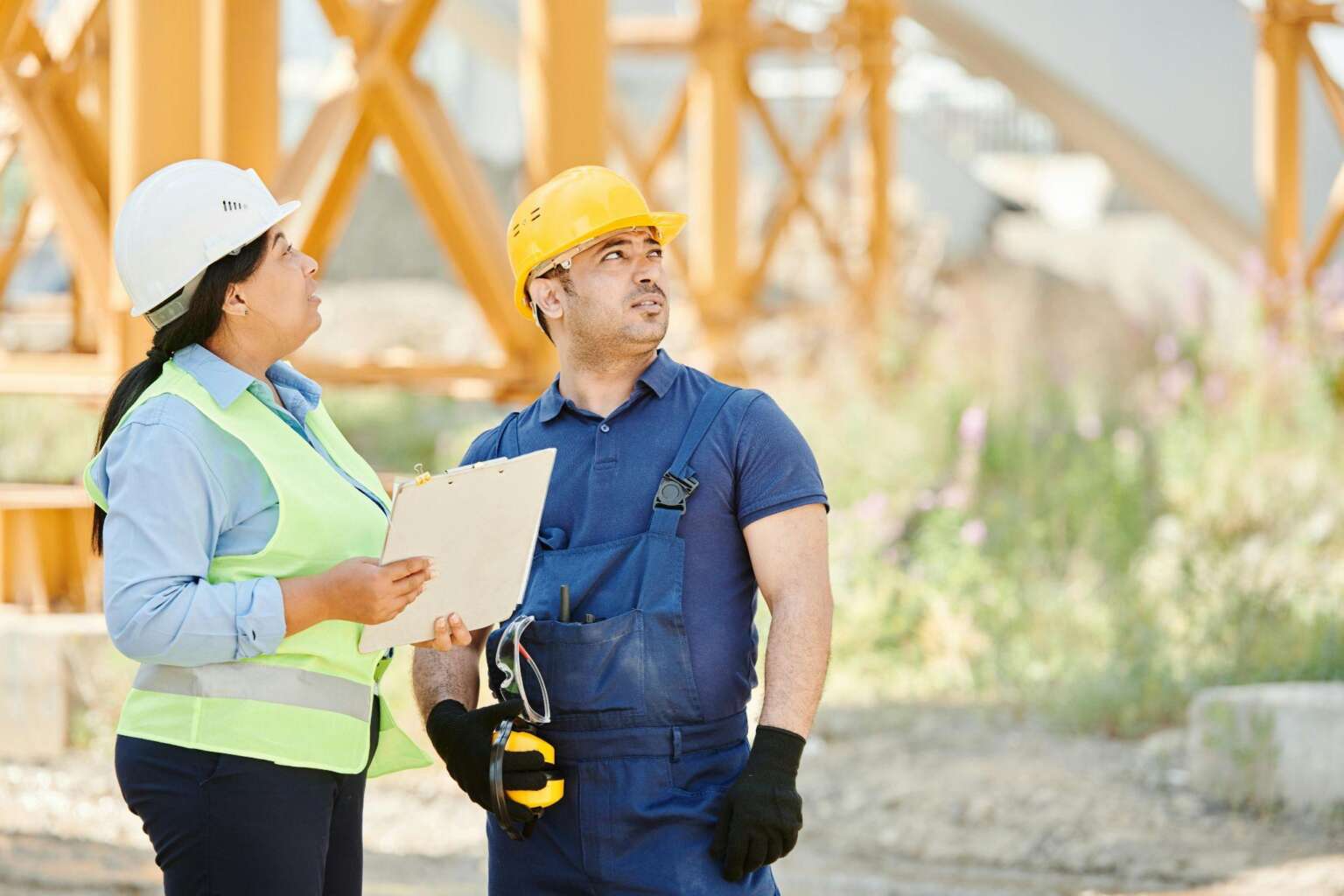 How AI Apps Can Automate Your Construction Daily Logs