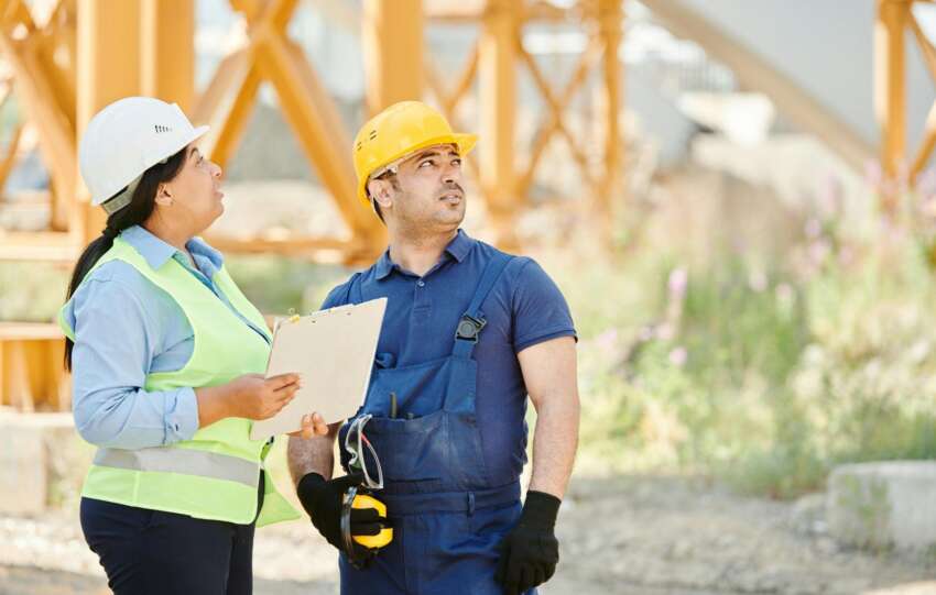 How AI Apps Can Automate Your Construction Daily Logs