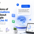 What Millions of AI Conversations Reveal About How People Actually Use AI in 2026